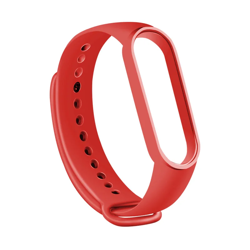 YUEDAER-For-Xiaomi-Mi-Band-5-Strap-Silicone-Wristband-replaceable-Bracelet-mi-band-5-TPU-Wrist (7)