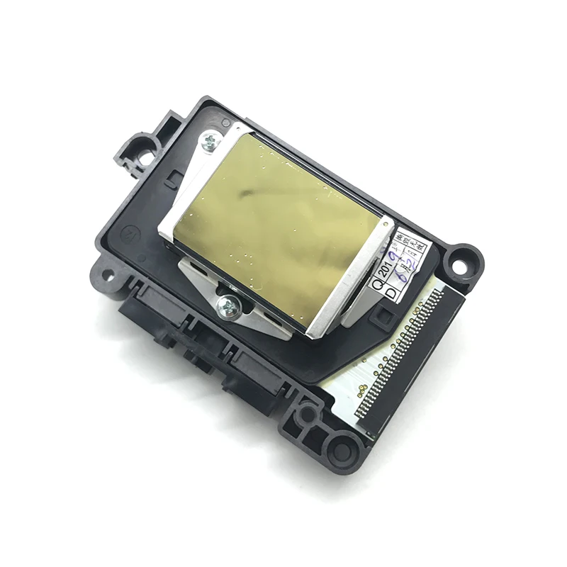 DX7 печатающая головка разблокированная Печатающая F189010 для EPSON B310 B510 B318 B518 B300 B500 B308