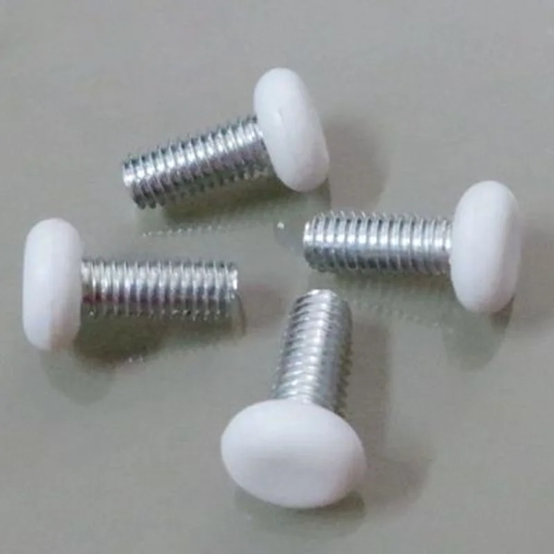 нейлоновые винты 3m 6 мм. винт с пластиковой головкой м3. нейлоновые винты 3m 6 мм. винт м 6 с большой накаткой. пластиковые винты m5.