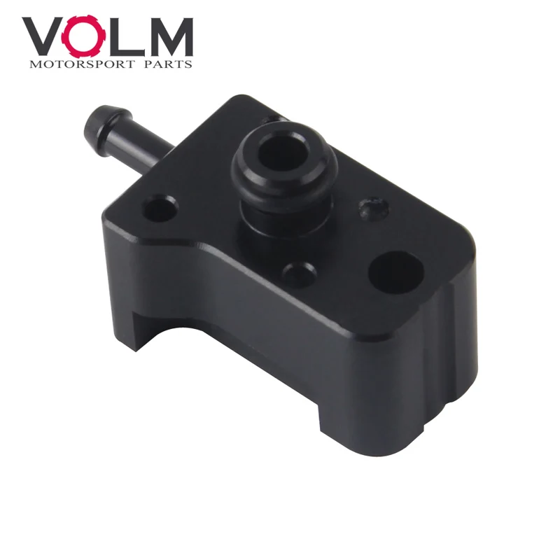 Tuning Auto Boost Gauge Adattatore Rubinetto Per Aud Vw Ea888 Gen3 1.8Tsi 2.0T Di Golf 7 Mk7 Mk6 B7 Adp07