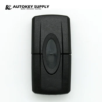 Pulsanti ForFord chiave Flip remota (Trunk Buton) AKFDF113 - Pulsanti ForFord chiave Flip remota Trunk Buton
