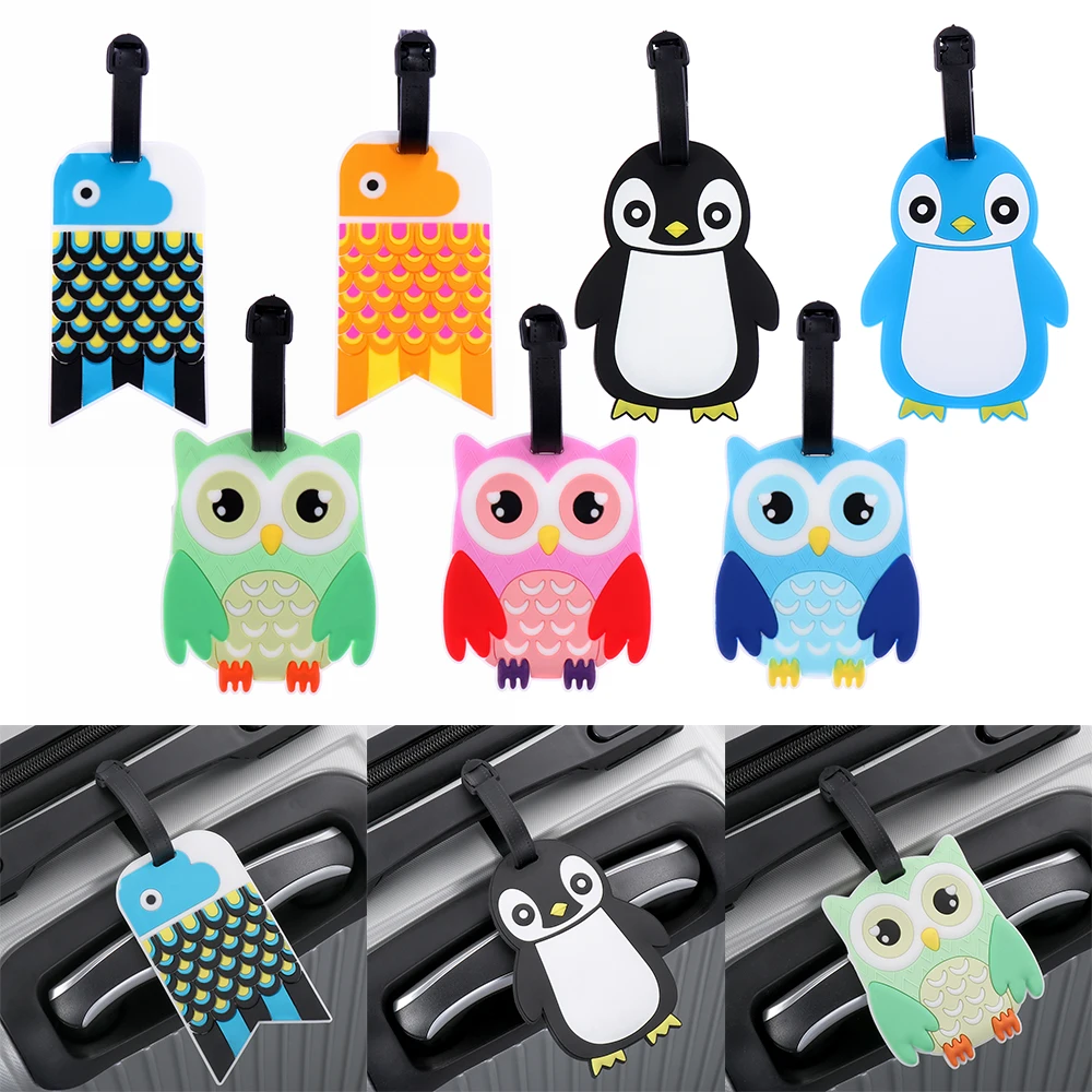 penguin lloyd luggage