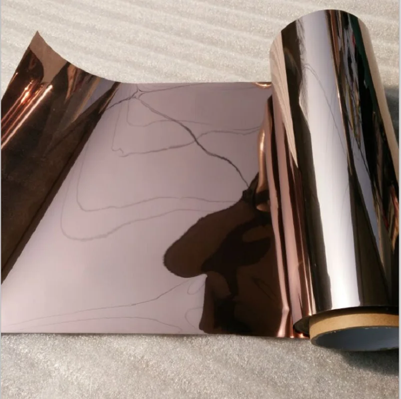 Стеклянная пленка для защиты от тепла 6 м|Декоративные пленки| |