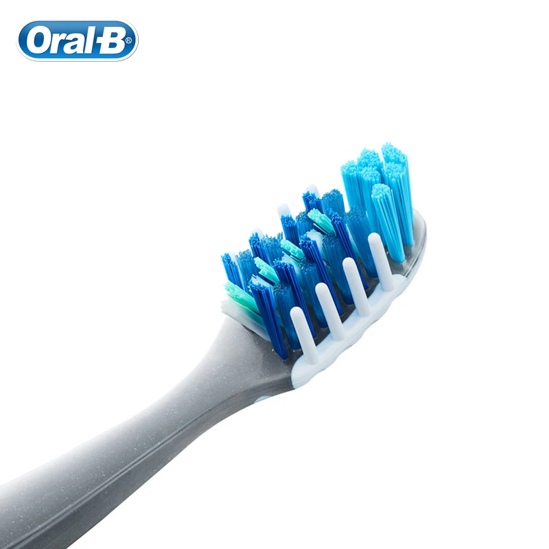 Oralb Prohealth Manual Toothbrush Allinone Angled 16, 55 OFF