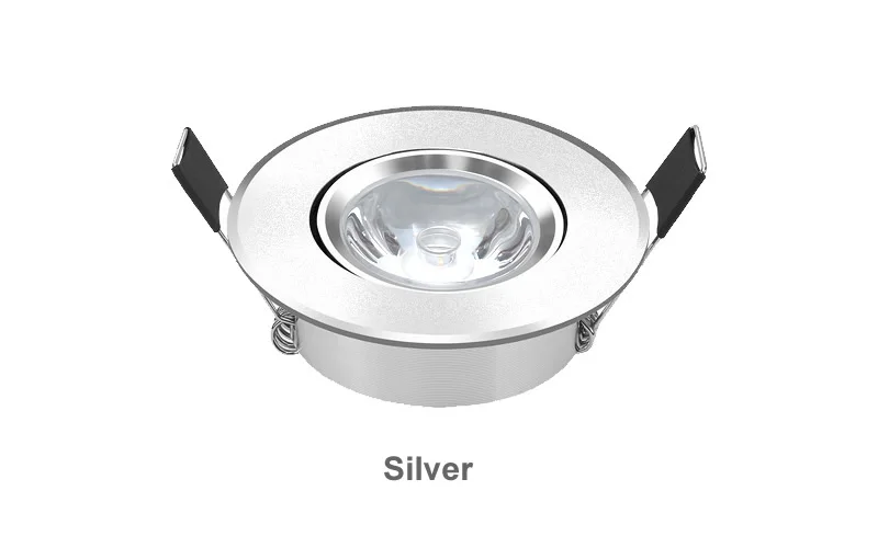 Spot Led Light 1.5W 3W Led Downlight Recessed Cutout 50mm Wine Cabinet Spotlight led downlight,recessed ceiling spotlight