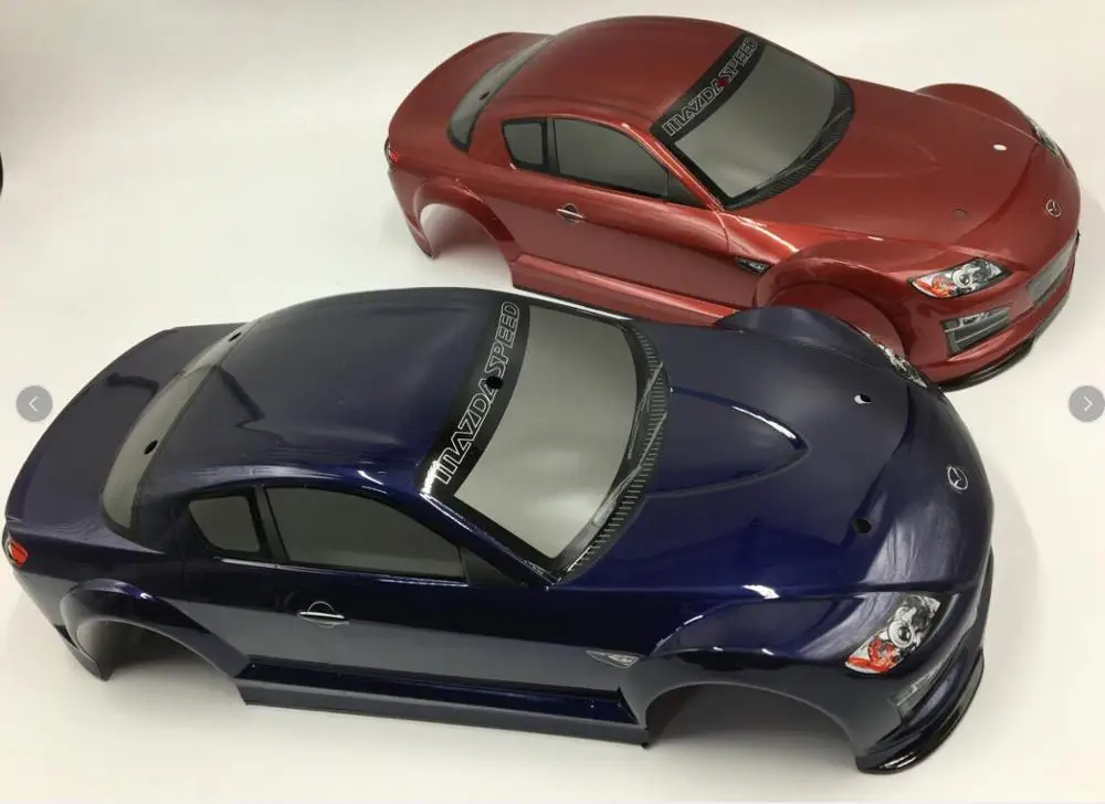 35 180SX RX8 RX7 Drift yolda|body shell 