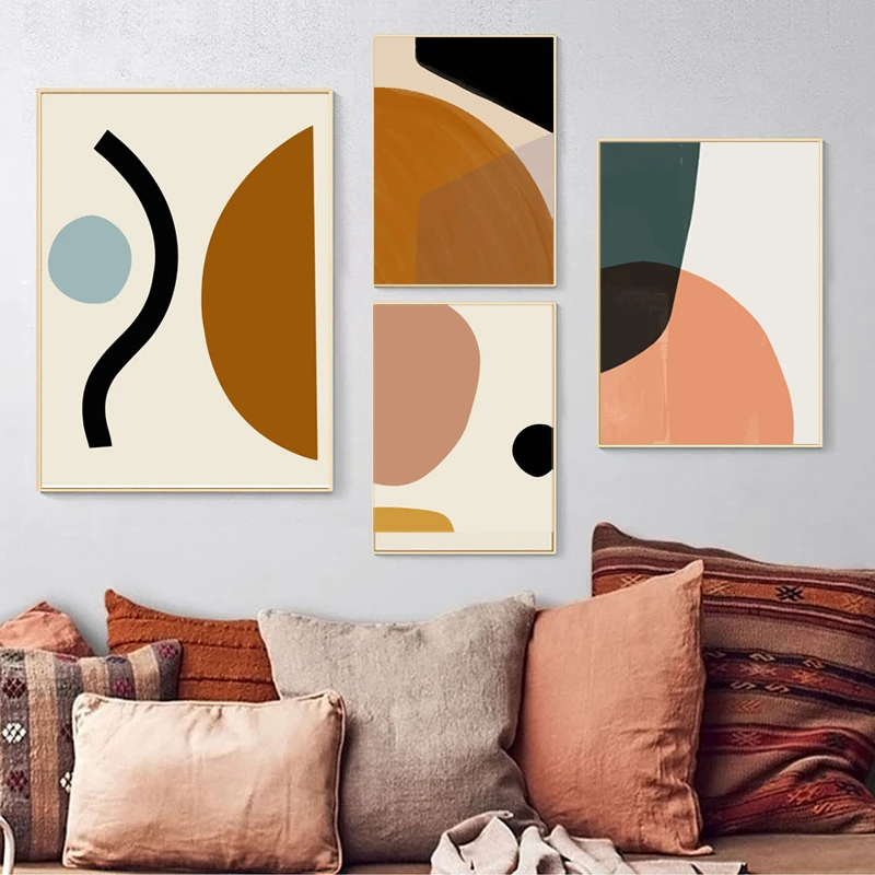 Scandinavian-Styles-Canvas-Painting-Abstract-Geometric-Poster-Art-Prints-Mid-Century-Modern-Wall-Art-Pictures-Living (3)