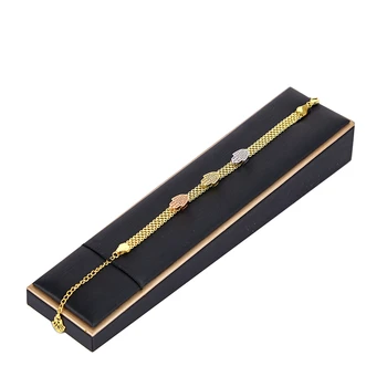 

Moroccan new design bracelet women wedding charm gold bracelet