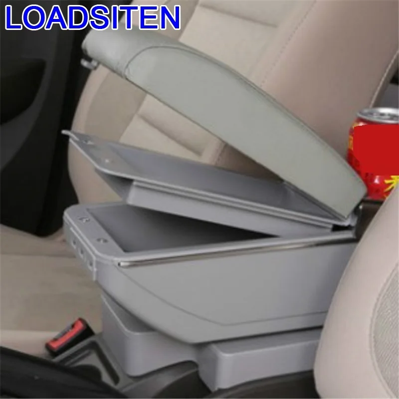 

Accessories Parts Automovil Auto Styling Decorative Upgraded Car-styling Car Arm Rest Armrests 16 17 FOR Volkswagen Santana