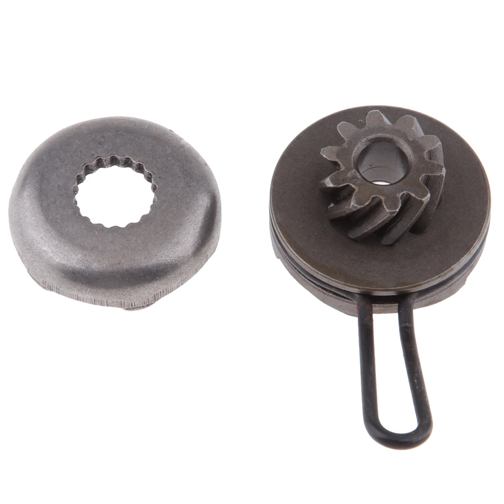 

Kick Pinion Start Gear for Yamaha Jog,Aprilia Rally,MBK Nitro 50cc 2 Stroke