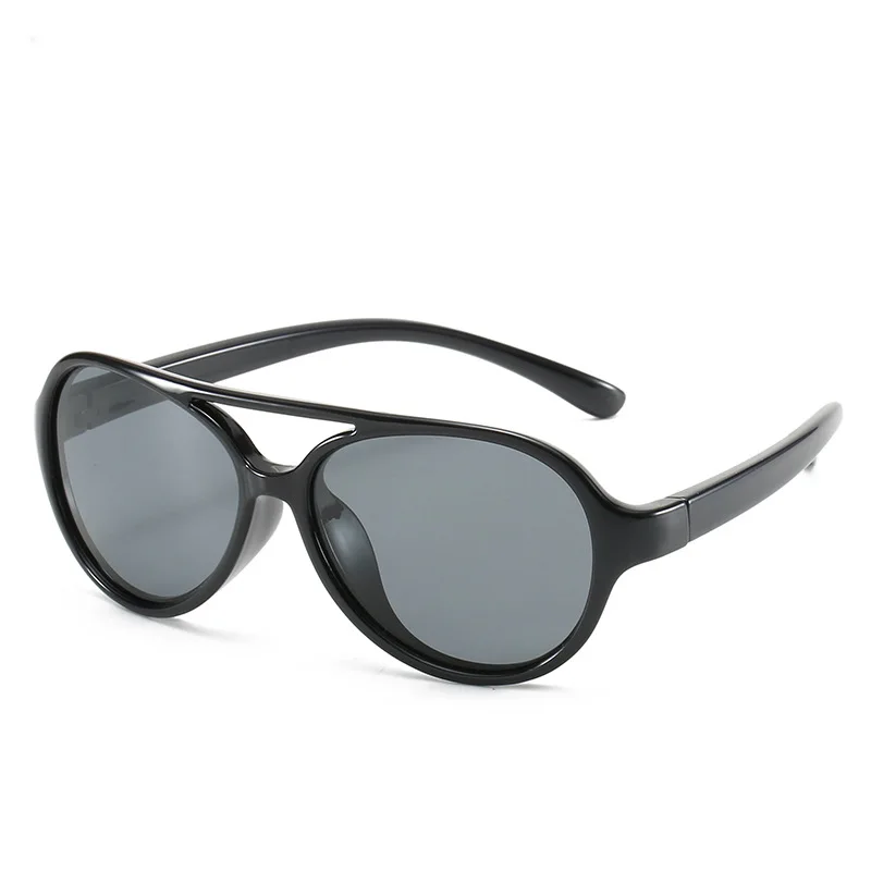 Kids Polarized Bicycle Glasses UV400 Sport Running Fishing Road Bike