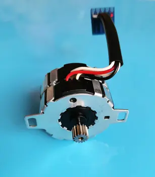 

Saia Burgess AC synchronous motor, 110V-120V UBR13ND1RAZ144, SAIA synchronous motor,