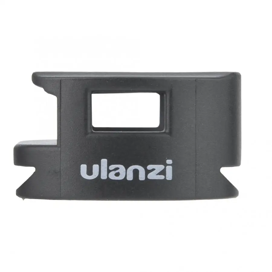 Аксессуары для камеры Ulanzi адаптер штатива с винтовой резьбой 1/4 дюйма DJI Osmo
