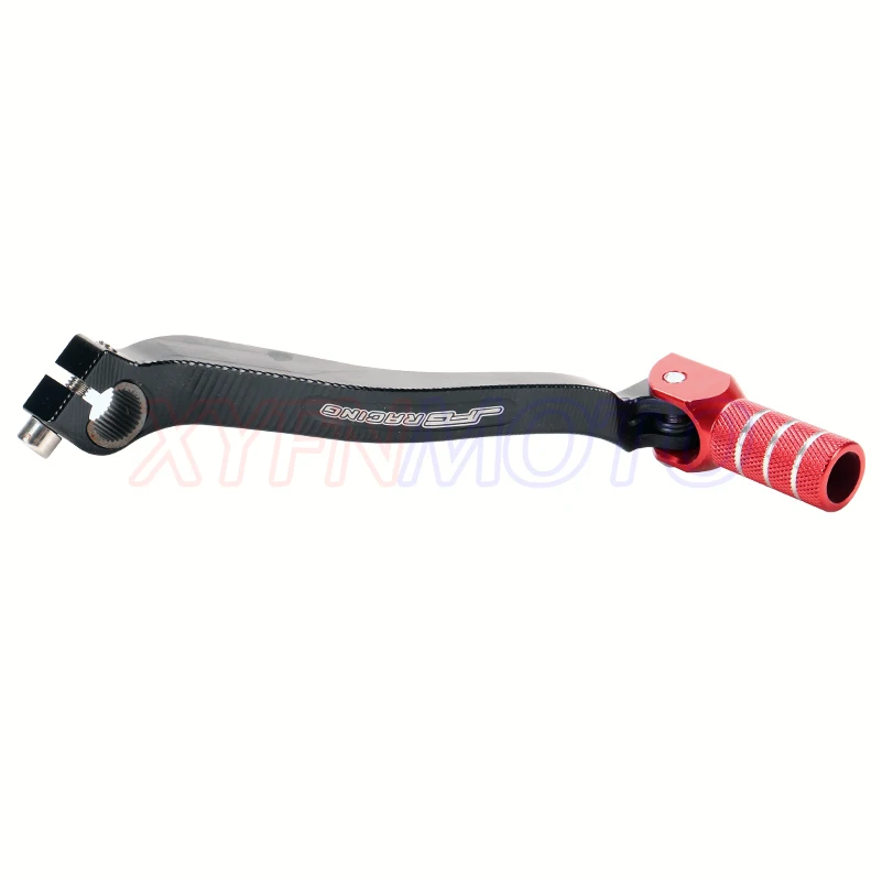 For Honda CRF250R 2010-2015 2010 2011 2012 2013 2014 2015 Motorcycle CNC Gear Shifter Shift Pedal Lever