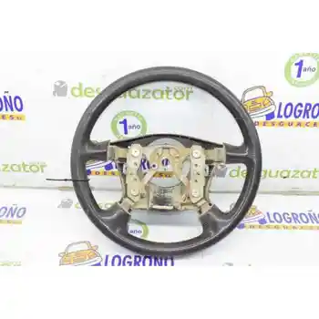 

STEERING WHEEL MAZDA BT-50 (AN)