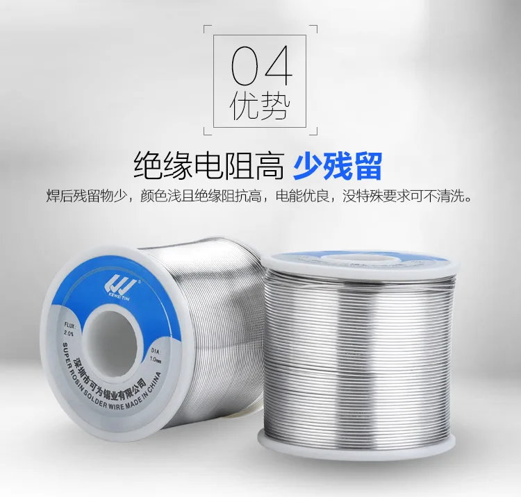 Shenzhen for Tin Solder Wire Cored Solder Wire Soldering Iron Soldering Tin Wire Wholesale Tin Wire Tin& Lead Welding Materials