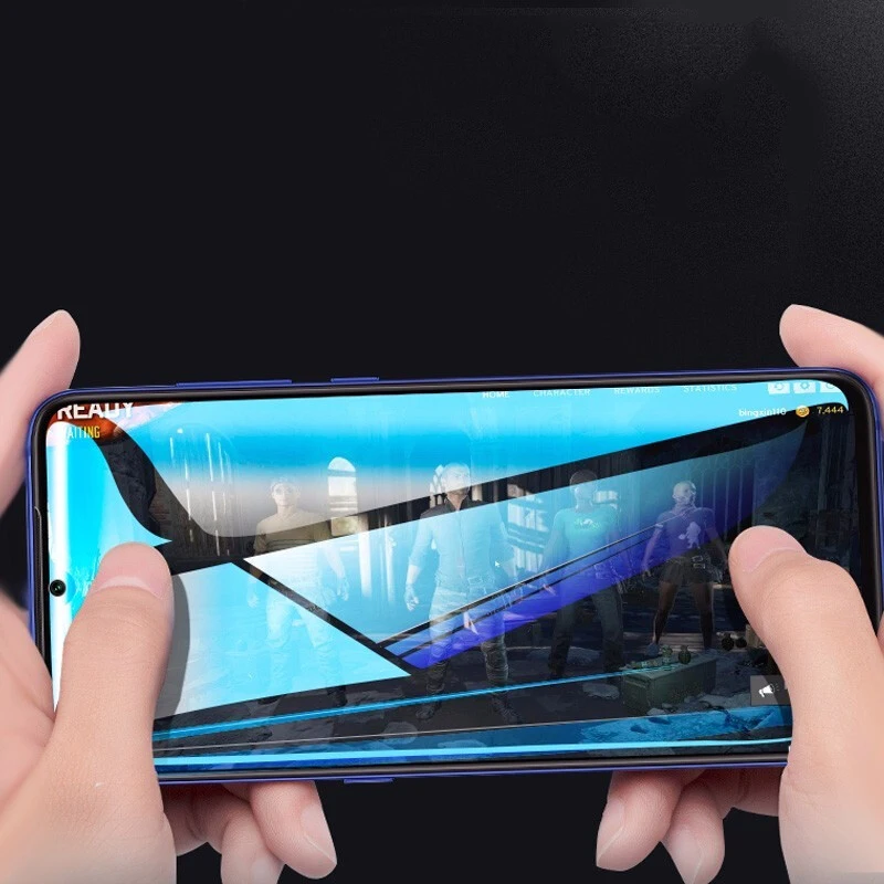 Для Xiaomi Redmi 8 8A Защитное стекло для защиты от шпиона закаленное стекло для Xiaomi Redmi 8A 8 полное покрытие защитное стекло