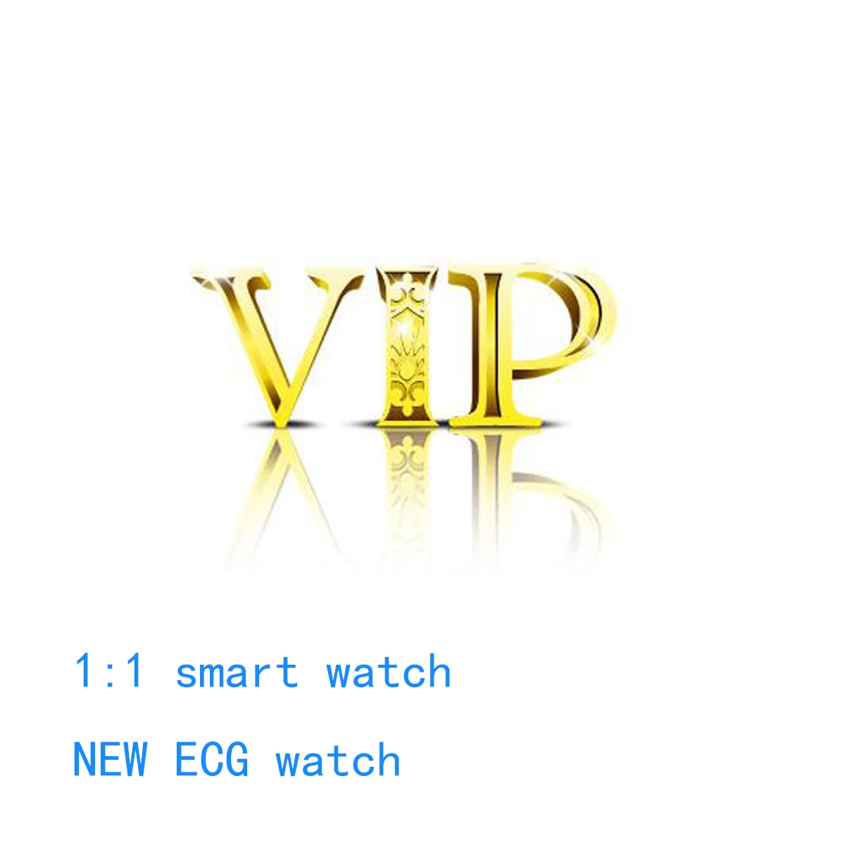 Роскошные VIP IWO 12 Смарт-часы ЭКГ Bluetooth музыкальная камера монитор сердечного ритма водонепроницаемые часы 4 1:1 умные часы VS W34 B57