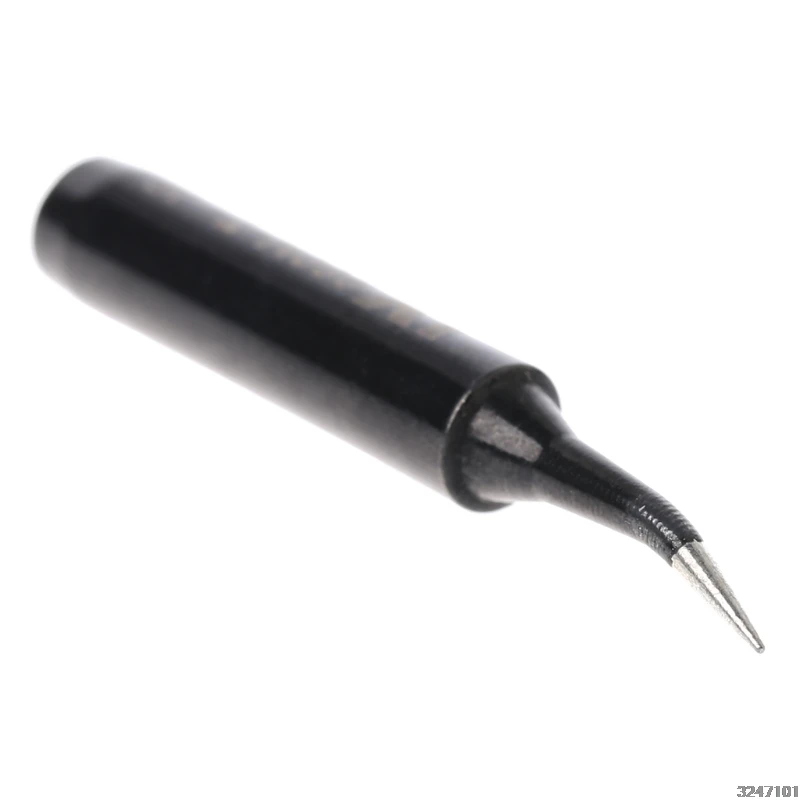 5 шт. паяльник 900M-T-SI бессвинцовый для Hakko Saike 936 852d+ 909D