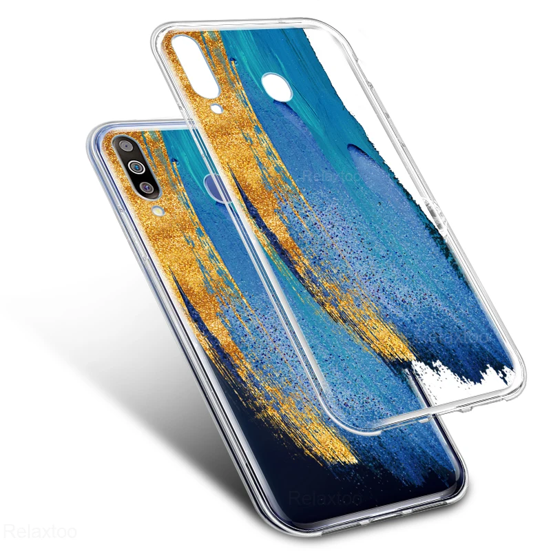 Чехол для телефона с рисунком samsung galaxy s10 plus s10E a10 a20 a20E a30 a40 a50 a60 a70 m10 m20 m30|Бамперы| |