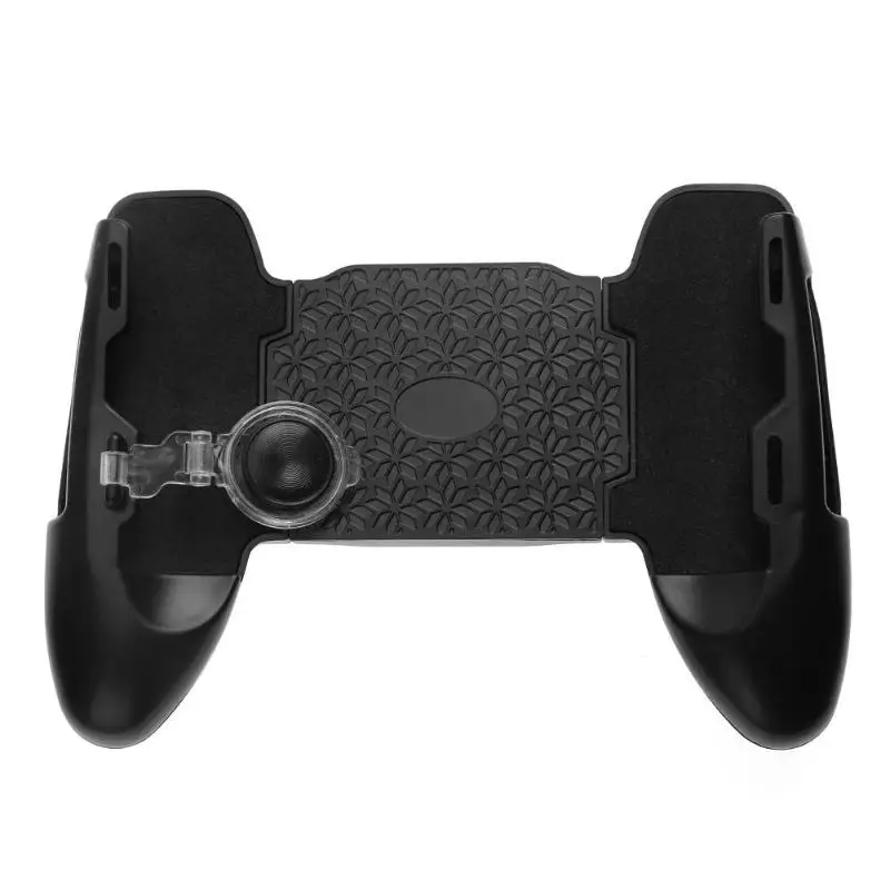 

ALLOYSEED 3 in 1 Joystick Grip Extended Handle Game Controller Sucker Gamepad Mobile Phone Holder for 4.5-6.5 inch smart phone