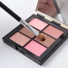 Face Makeup Brushes Foundation Professional 8 Pcs Packing Eye Shadow Brush Eyebrow Brush Beauty Cosmetic Tool Eyeliner Brushes beauty and the beast rose flower makeup brushes professional 5 pcs sets metal hand wand eye shadow lip brush makeup brushes