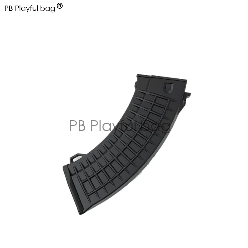 Спорт на открытом воздухе DIY тактика CS Jinming11 AK47 нейлон под поставкой игрушка электрическая вода пуля пистолет журнал ID14