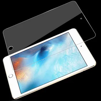 

Screen Protector Tempered Glass For iPad Mini 1 2 3 4/iPad Air 3 10.5 2019 For iPad Pro 10.5/iPad Air 9.7 /iPad 5 6 9H Glass