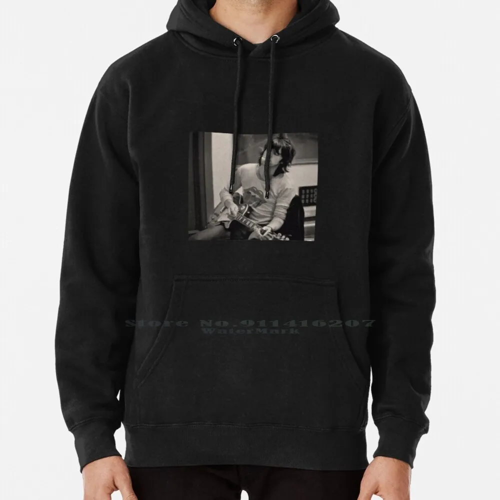 Twilight Book Quote Design Hoodie Sweater 6xl Cotton