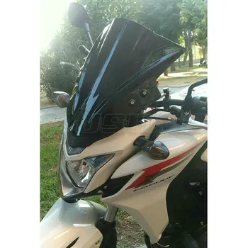 

Windshield Windscreen Screen For Honda CB1000R CB300R CB300F CB500F CB500X CB650F CB650R CB125R CB 1000 650 500 300 125 F X R