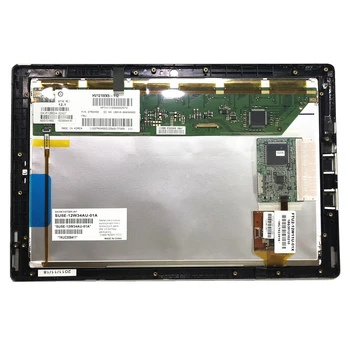 

Free Shipping HV121WX6-112 Laptop Lcd Screen For Asus Eee Slate EP121 LCD Display Touch Digitizer Assembly Frame