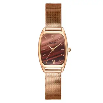 

GAIETY Top Brand Luxury Women Watches Fashion Casual Gift Quartz Wristwatch Ladies Watch Mesh Band Female Clock relogio feminino