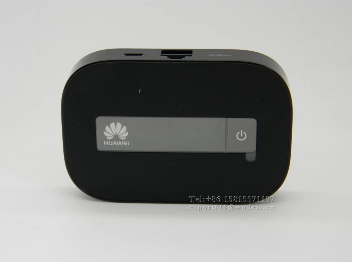 Huawei E5151 3g 21Mpbs мобильный WLAN маршрутизатор