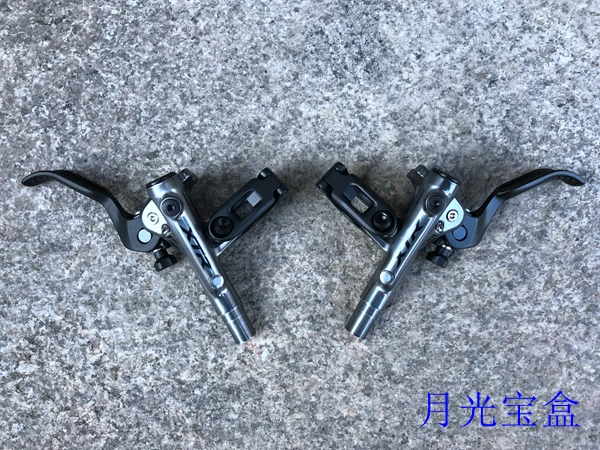 XTR BL-M9120 тормозной рычаг MTB велосипед гидравлический дисковый тормоз M9120