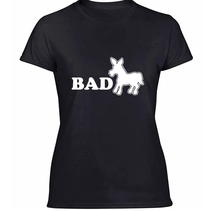 Креативная Мужская футболка с надписью «Better bad ass», одежда размера плюс 3xl 4xl 5xl, тонкая мужская футболка с коротким рукавом и защитой от морщин в стиле хип-хоп