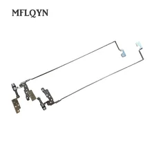 ЖК-петли для ноутбука L+ R для LENOVO V480 V480A V480C V485 серия для ноутбука петли для ЖК-экрана L& R Набор