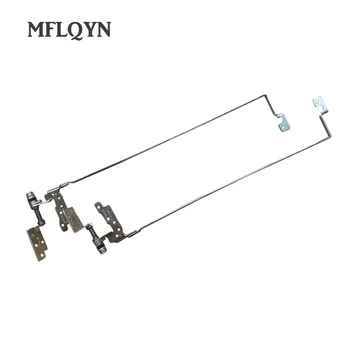 

Laptop LCD Hinges L+R for LENOVO V480 V480A V480C V485 series laptop LCD screen hinges L&R set