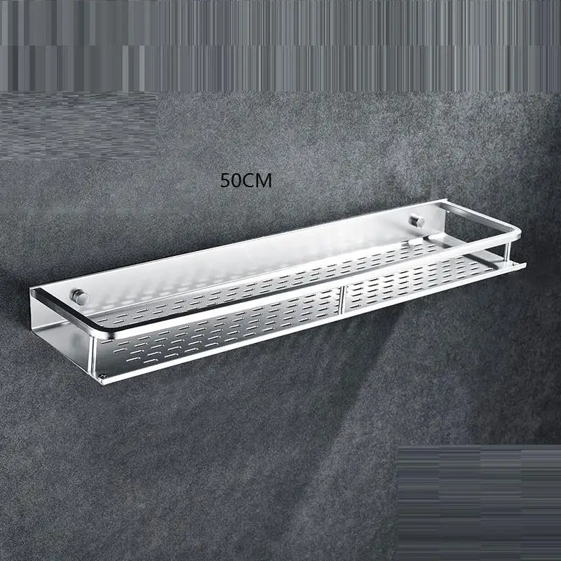 MODEL S Mensole Фен держатель Repisas Estanteria Rack Badezimmer Salle De Bain полки для душа Banheiro настенная полка-органайзер для ванной - Цвет: MODEL S