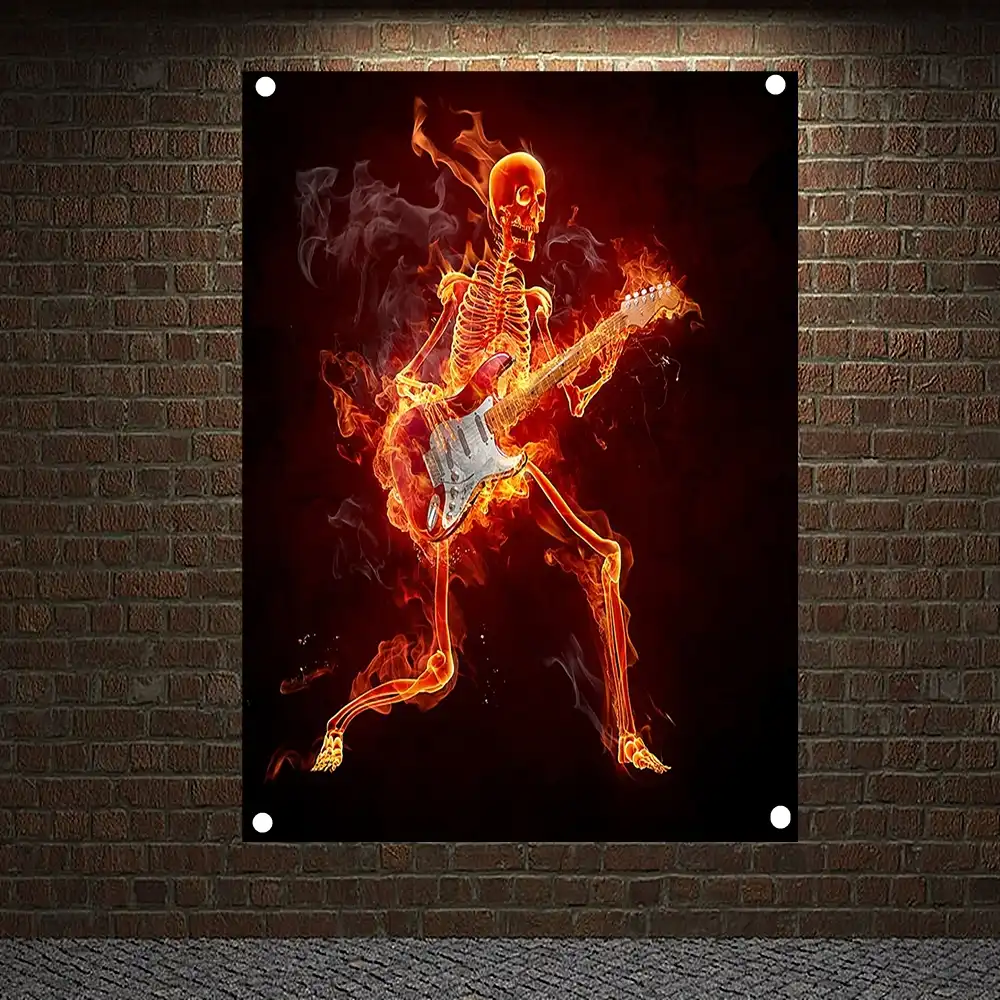 Featured image of post L manberg Flag Pixel Art