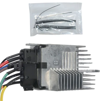

AP02 8E0959501AG RADIATOR FAN CONTROL UNIT MODULE for A4 A6 Quattro CABRIO 8E0959501G 8E0959501K 8E0959501AB