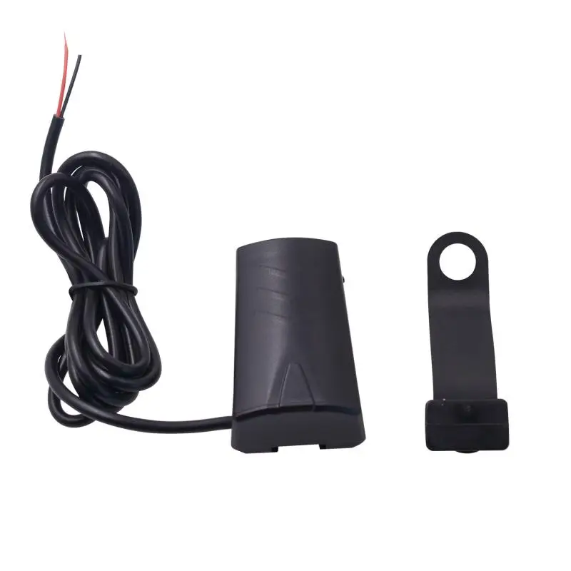 Универсальный держатель для мобильного телефона мотоцикла Usb Зарядное