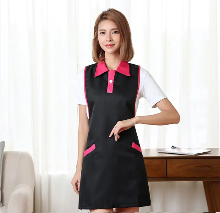 Новая медицинская униформа для скрабов, Uniformes Clinicos Mujer, фартук, косметичка для ногтей и детского магазина, специальный жилет для женщин, лабораторное пальто