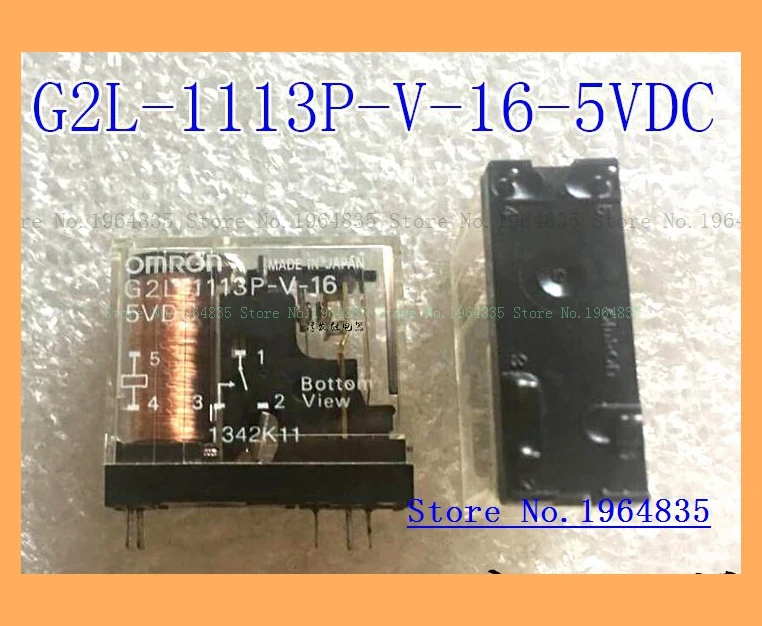 /G2L-1113P-V-16-5VDC чехлы для айфонов 5 5V