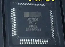 

Free shipping new AD7606 AD7606BSTZ