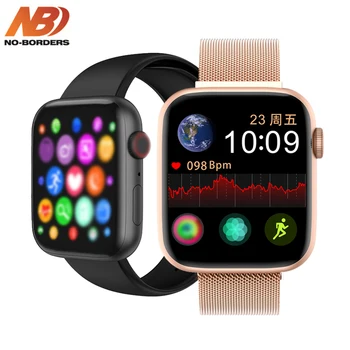 

W35 Bluetooth Call Smart Watch IWO 13 lite ECG Heart Rate Monitor IP68 Waterproof Swimming Smart Watch Replace Strap PK W34