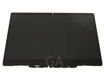 

for Dell Inspiron 15 (5582) 2-in-1 FHD 15.6 Touchscreen LCD Widescreen with Digitizer Glass - X3W94