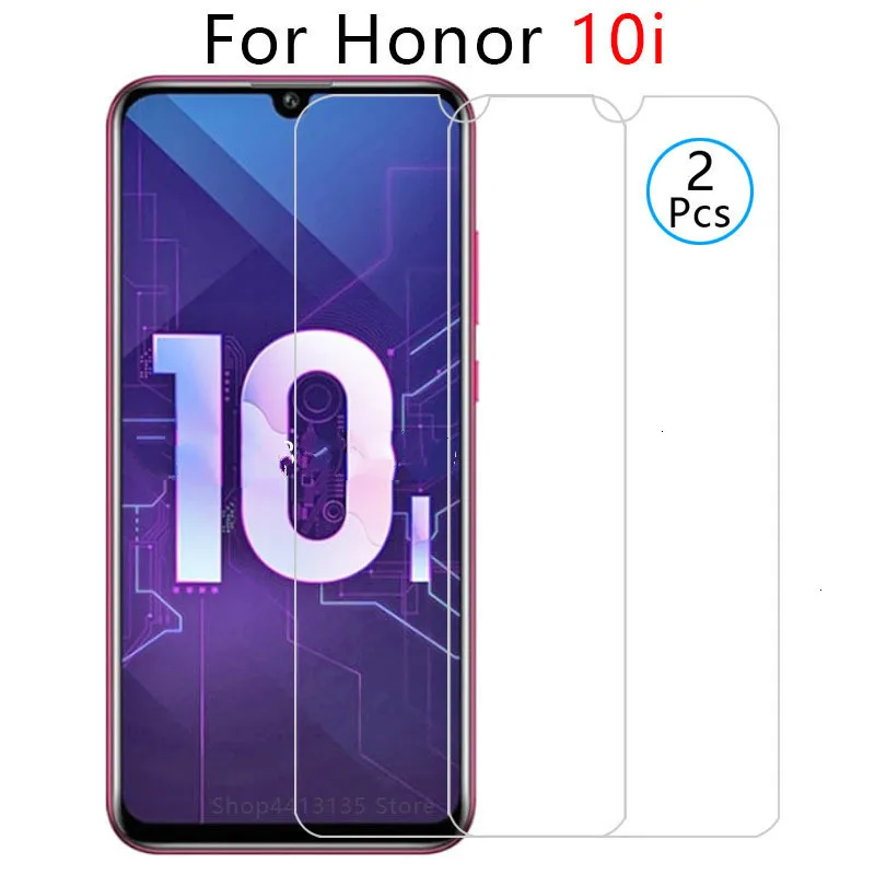 Чехол для honor 10i чехол Huawei 10 i honor10i i10 honor10 задняя крышка чехлы защитный телефона