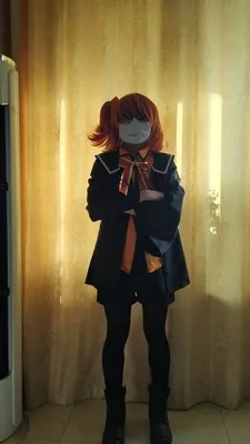 Аниме Fate Grand Order FGO Косплей Gudako Косплей Костюм Униформа костюм