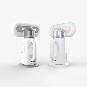 

Wireless Mite Removal Device Home Bed Ultraviolet Light Mite Removal Vacuum Cleaner Handheld Mite Removal High Frequency Beating