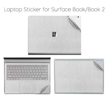 

Laptop Skin stickers for Microsoft Surface Book 2 13.5 15 inch Solid Computer Stickers for Surface Book 13.5 inch